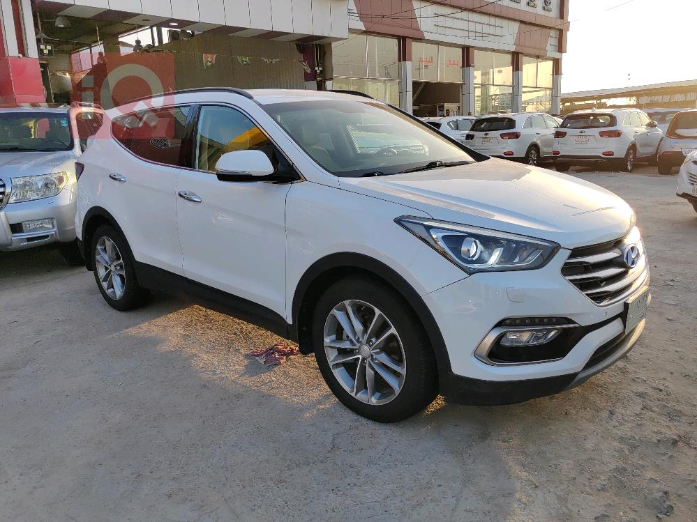 هیوندای سەنتافی